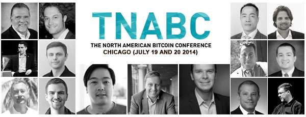 The North American Bitcoin Conference Chicago