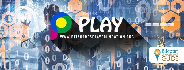 Bitshares Play