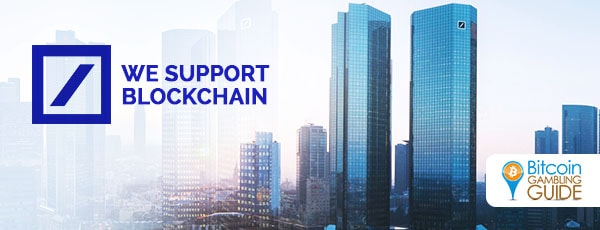 Banks Support Bitcoin and the Blockchain