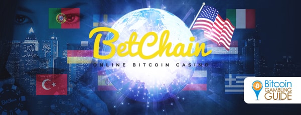 BetChain to Reach More Players
