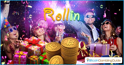 Rollin.io Promotions