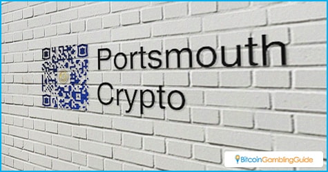 Portsmouth Crypto