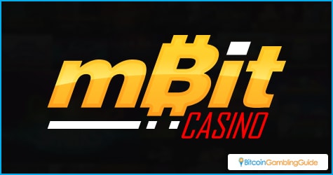 Bitcoin Win On mBit Casino