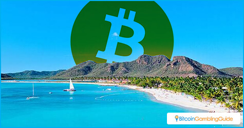 Bitcoin in Antigua and Barbuda