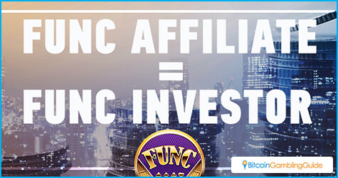 FUNC Affilites and Investors