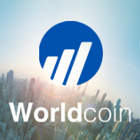 World Coin Logo