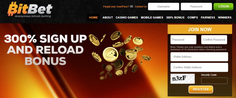 BitBet Review
