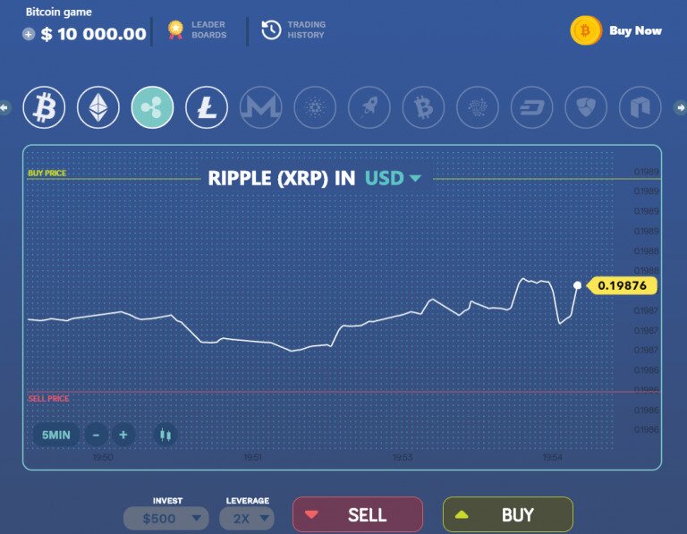 bitcoin flip apk