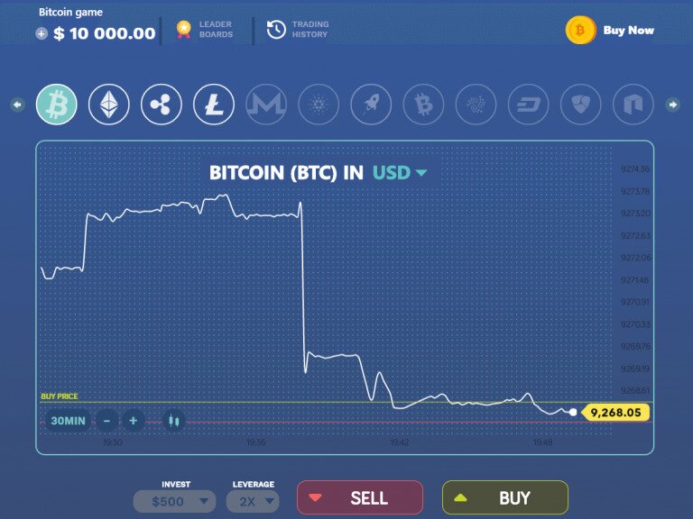 bitcoin flip apk