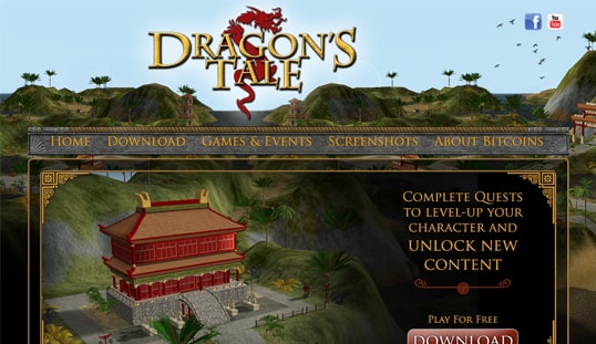 Lucky dragon casino online