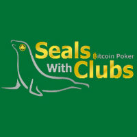 Seals with Clubs