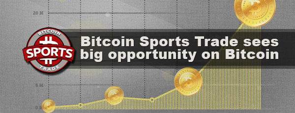 Bitcoin Sports Trade