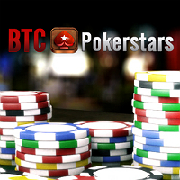 BTC Pokerstars