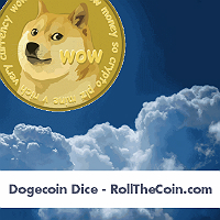 dogecoin die