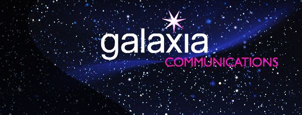 Galaxia