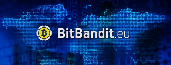 Bitbandit.eu