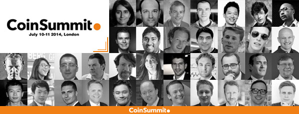 Coinsummit