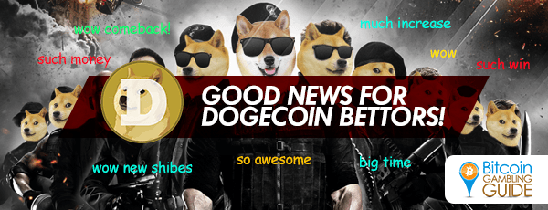 Doge Market Cap