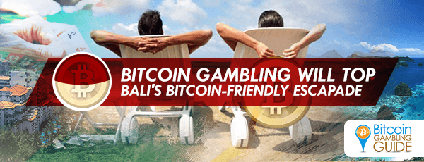 bitcoin bali