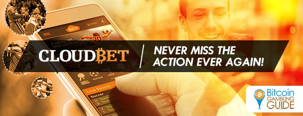 Cloudbet Cloudbet
