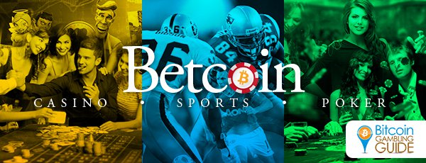 Betcoin.ag