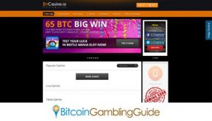 BitCasino