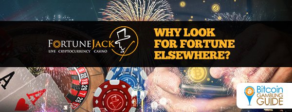 Fortune Jack