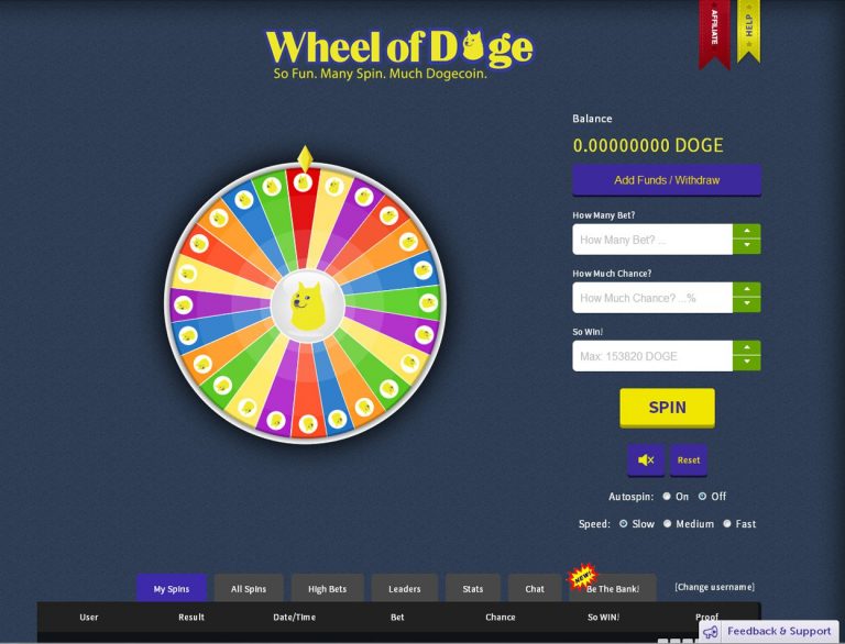 wheelofdoge