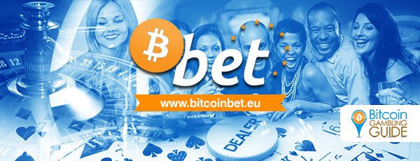 Bitcoinbet.eu