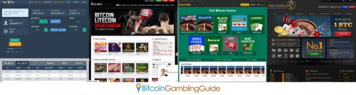 Altcoin Casinos Altcoin Casinos