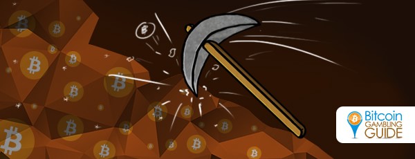 Bitcoin Mining