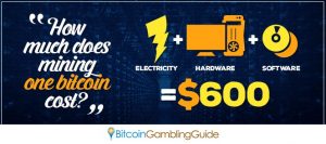 Bitcoin Mining