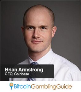 Brian Armstrong