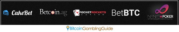 Bitcoin Casino Brands