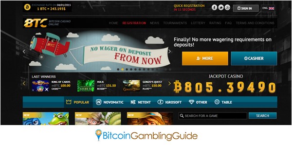 BTC-Casino.io