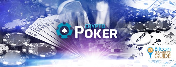 Crypto Poker Incentives