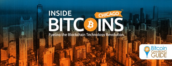 bitcoin conference chicago