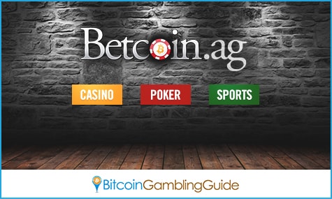 Betcoin.ag