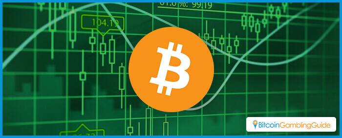 Forex vs bitcoin trading