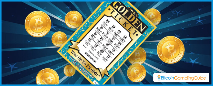 How to win free bitcoin lottery How to win free bitcoin lottery