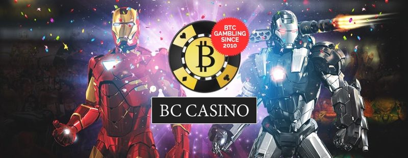 Casino Casino