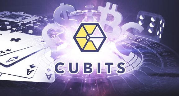 Bitcoin Payments Through Cubits