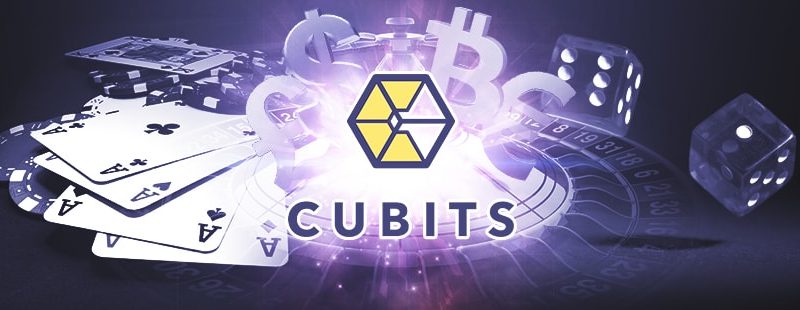 Bitcoin Payments Through Cubits