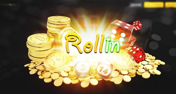 Rollin 2016 New Year Contests
