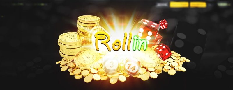 Rollin 2016 New Year Contests