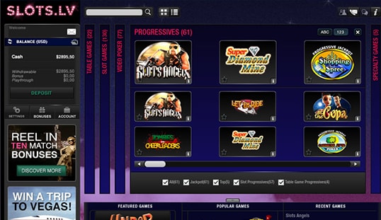 Enjoy Over 100 Bitcoin Slots Games at 0 Casino