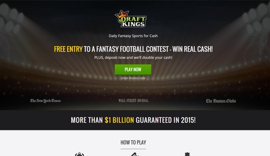 DraftKings