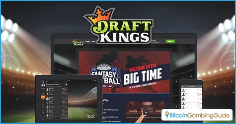 DraftKings Football