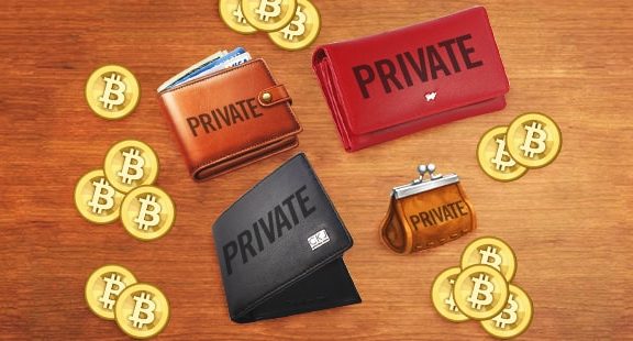 Bitcoin Wallet Privacy