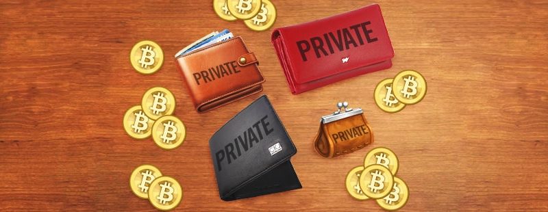 Bitcoin Wallet Privacy
